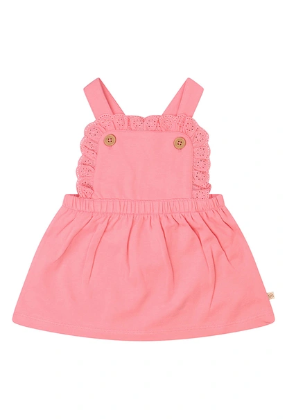 Bakkaboe Newborn baby meisjes overgooier